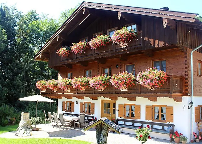 Pension Gerstenbrand
