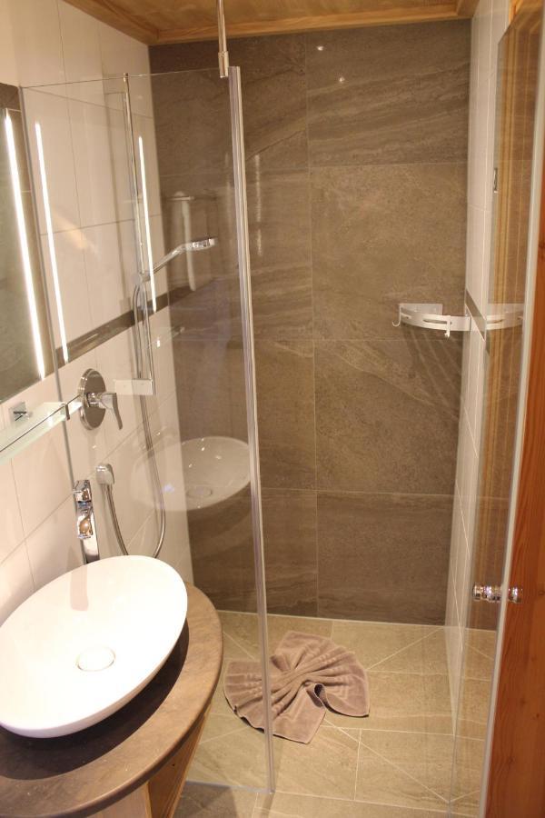 Guest house Gerstenbrand Fischbachau