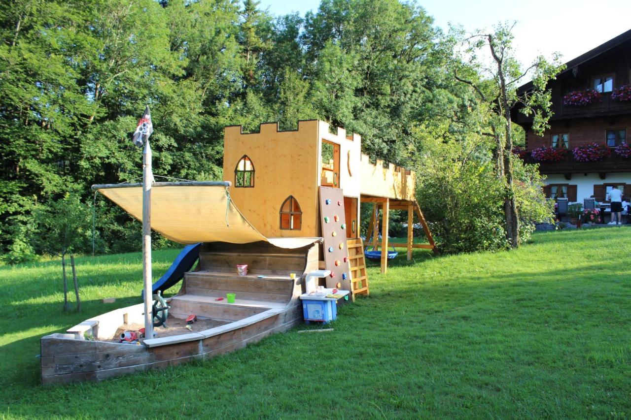 Gerstenbrand Guest house