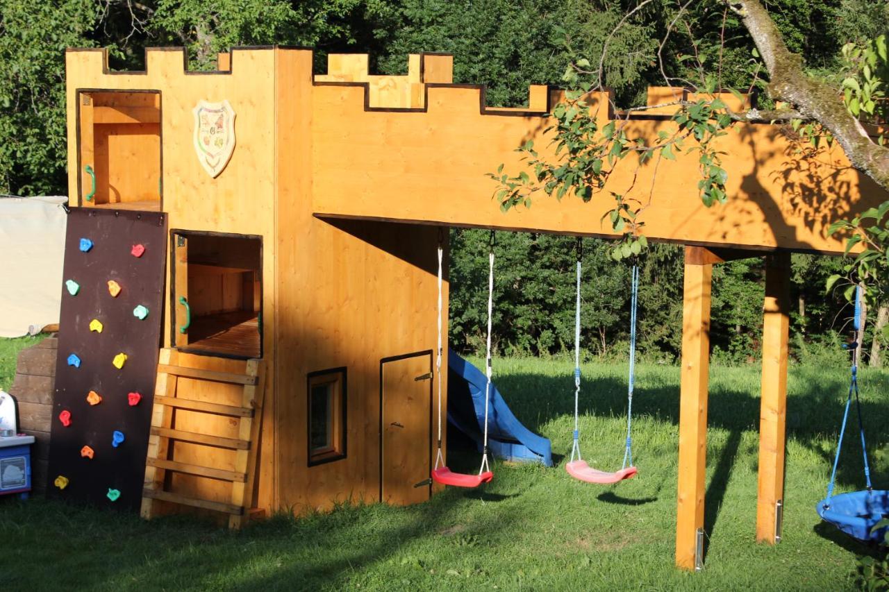 Gerstenbrand Guest house