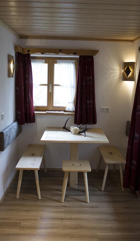 Gerstenbrand Guest house Fischbachau
