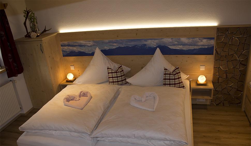 Guest house Gerstenbrand *