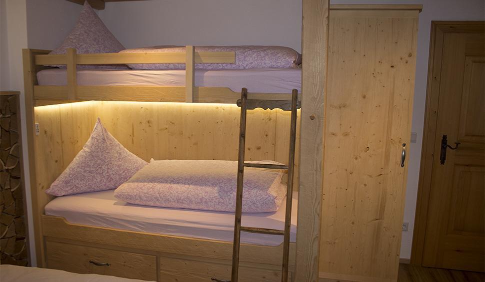 Guest house Gerstenbrand