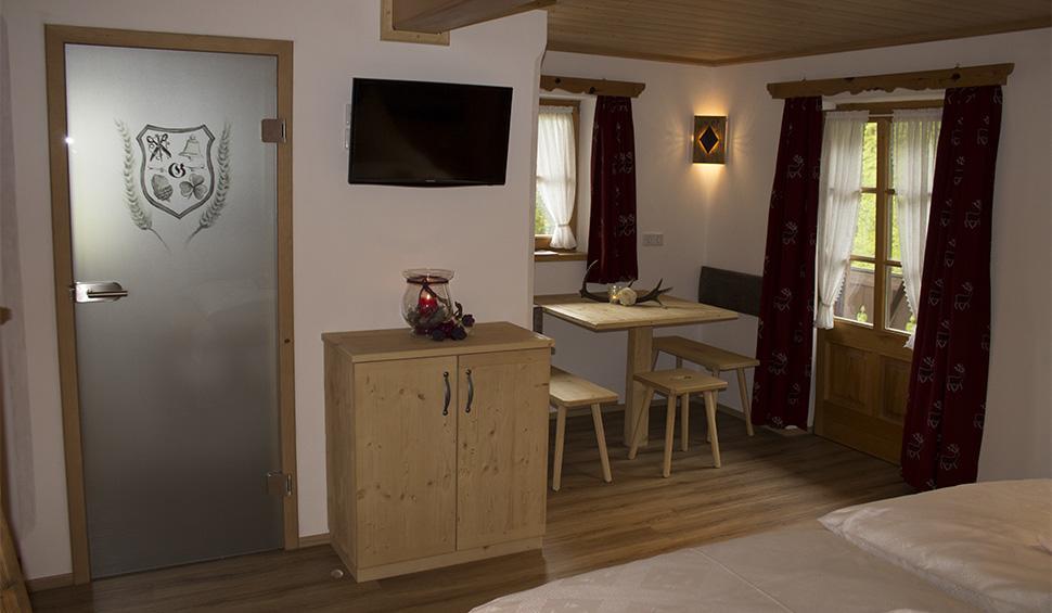 Gerstenbrand Guest house
