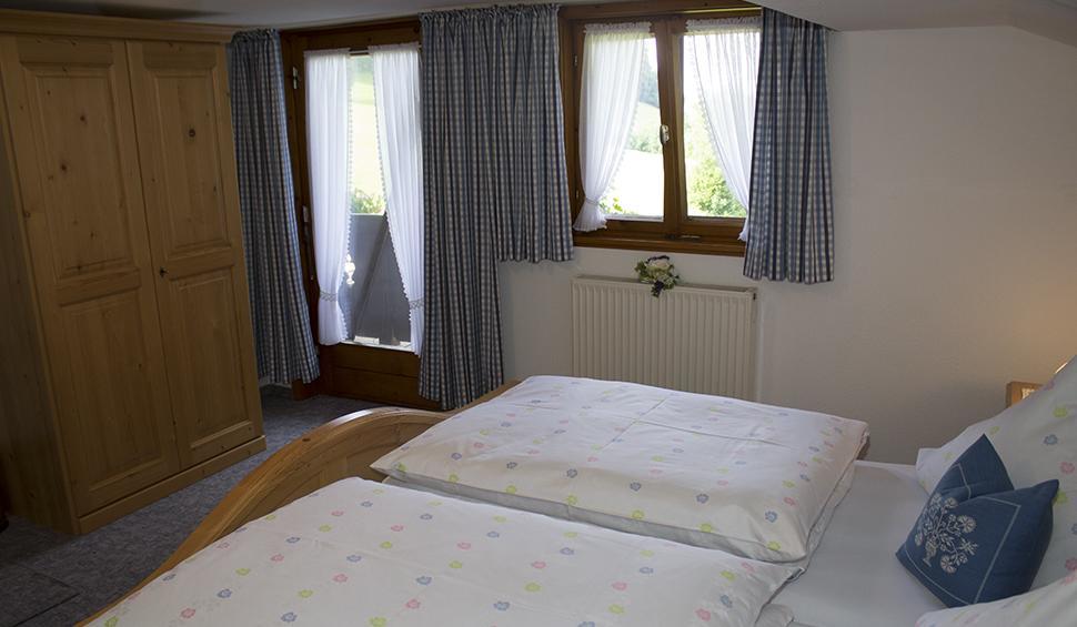Guest house Gerstenbrand