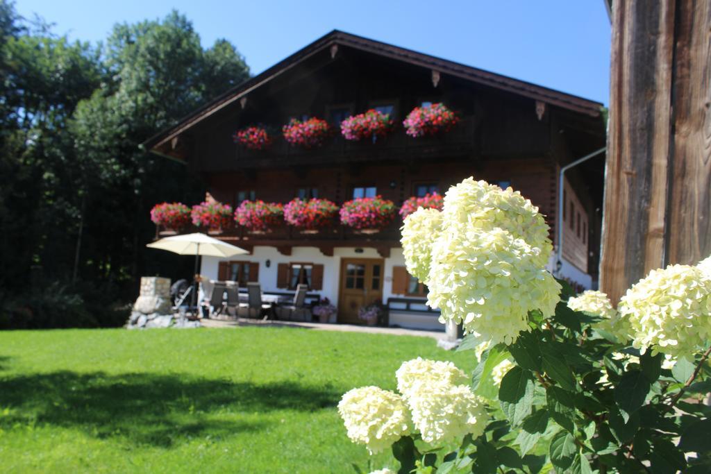 Guest house Gerstenbrand
