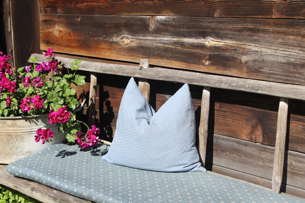 Gerstenbrand Guest house Fischbachau